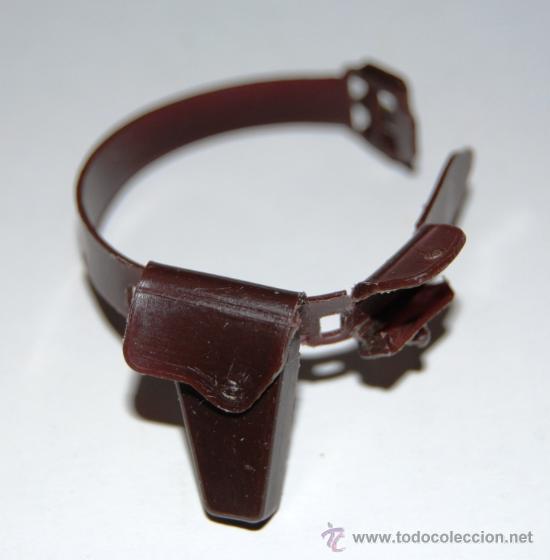 Madelman: MADELMAN CINTURON CANADA - Foto 1