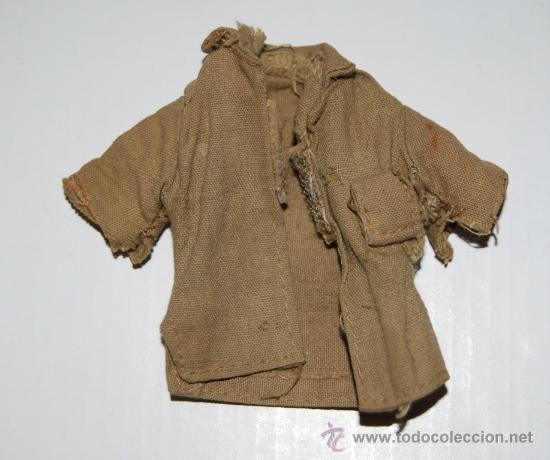 Madelman: MADELMAN CAMISA - Foto 1