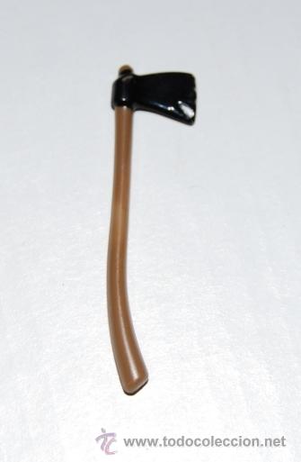 Madelman: MADELMAN HACHA BUZO - Foto 1