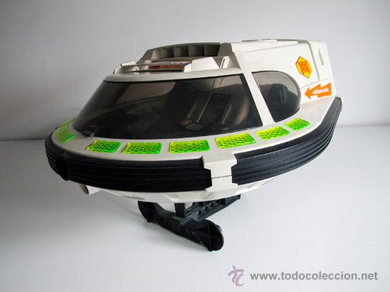 Madelman: Madelman original. Ref. 910. Astronave M7X. - Foto 1