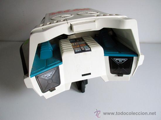 Madelman: Madelman original. Ref. 910. Astronave M7X. - Foto 2