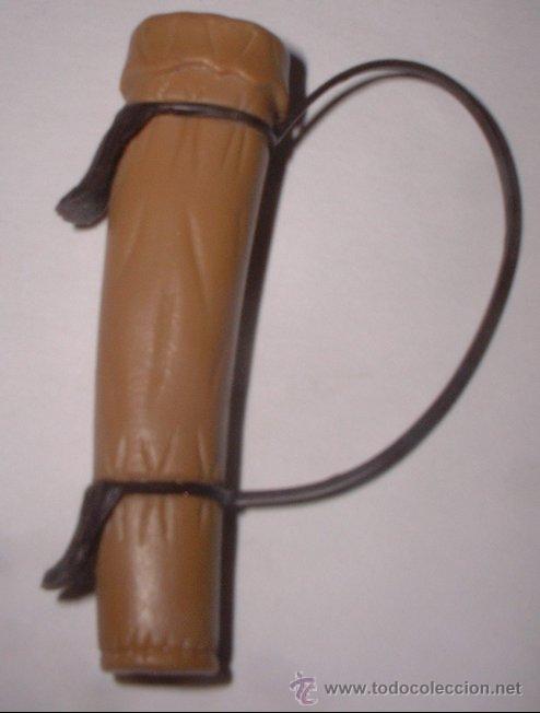 Madelman: ACCESORIO MADELMAN ORIGINAL CARCAJ. CC - Foto 1