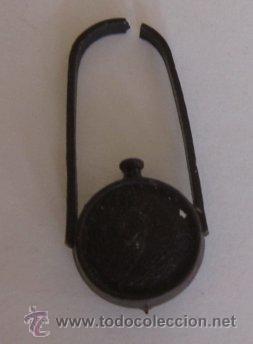 Madelman: ACCESORIOS MADELMAN:  CANTIMPLORA, ORIGINAL. CC - Foto 1