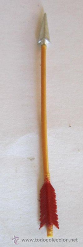 Madelman: ACCESORIO MADELMAN FLECHA, ORIGINAL. CC - Foto 1
