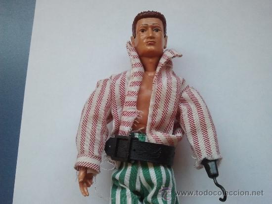 Madelman: pirata madelman original - Foto 3