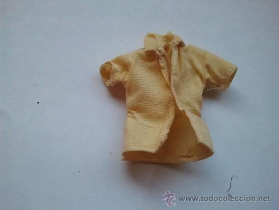 Madelman: camisa madelman original - Foto 1