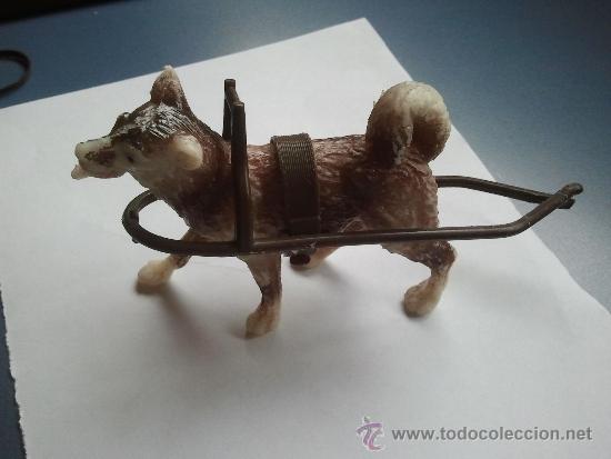 Madelman: perro original madelman - Foto 1