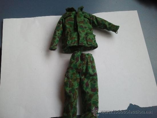 Madelman: traje original madelman - Foto 1