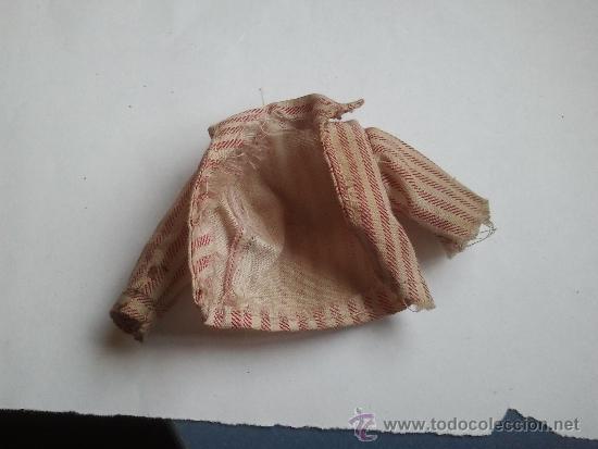 Madelman: camisa madelman original pirata - Foto 1