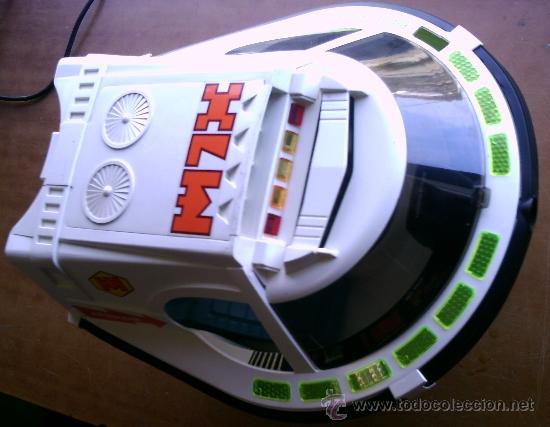Madelman: NAVE MADELMAN MADEL COSMIC M7X - Foto 1