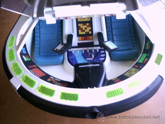 Madelman: NAVE MADELMAN MADEL COSMIC M7X - Foto 3