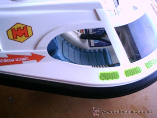 Madelman: NAVE MADELMAN MADEL COSMIC M7X - Foto 6