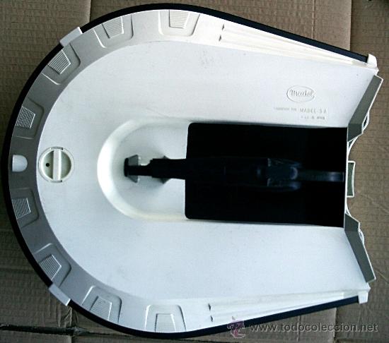 Madelman: NAVE MADELMAN MADEL COSMIC M7X - Foto 7