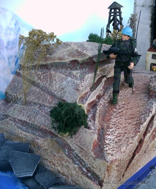 Madelman: DIORAMA MADELMAN POPULAR JUGUETES - Foto 5