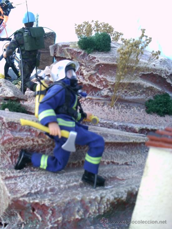 Madelman: DIORAMA MADELMAN POPULAR JUGUETES - Foto 10