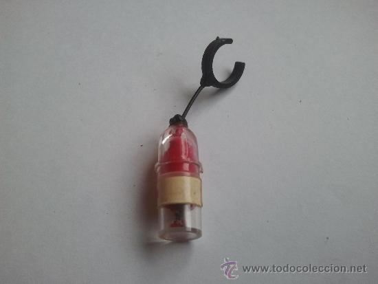 Madelman: ORIGINAL MADELMAN  ACCESORIO BOTELLA SANITARIA - Foto 1