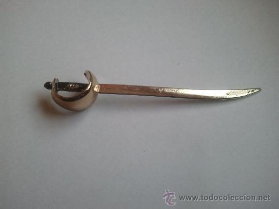 Madelman: ORIGINAL MADELMAN  ACCESORIO  SABLE - Foto 1