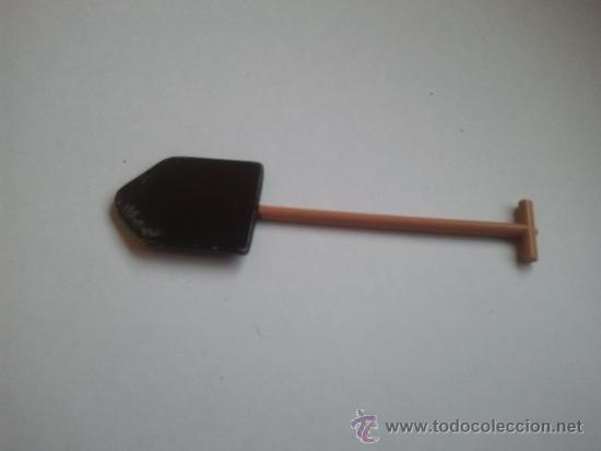 Madelman: ORIGINAL MADELMAN  ACCESORIO  PALA - Foto 1