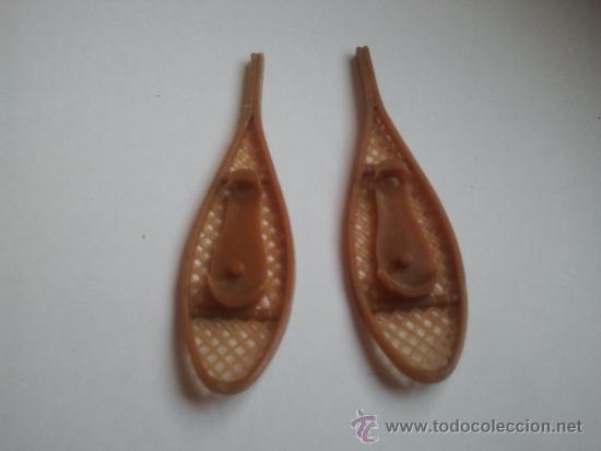 Madelman: ORIGINAL MADELMAN  ACCESORIO ESQUIMAL - Foto 1