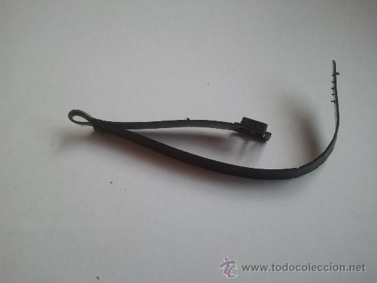 Madelman: accesorio original de madelman  cinturon pirata - Foto 1