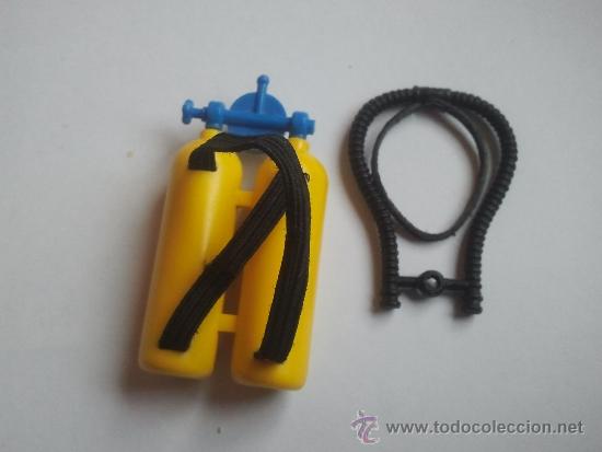 Madelman: accesorio original de madelman  buzo - Foto 1