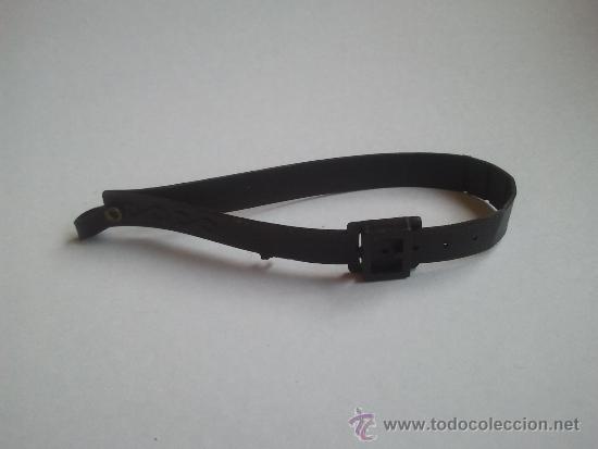 Madelman: accesorio original de madelman  cinturon - Foto 1