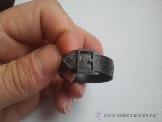 Madelman: accesorio original de madelman  cinturon - Foto 1