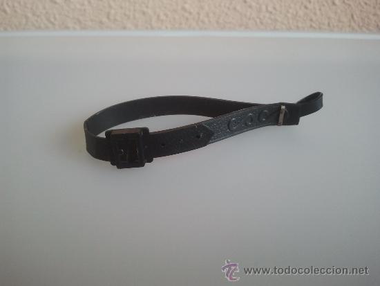 Madelman: ORIGINAL MADELMAN  ACCESORIO  CORREAJE CINTURON - Foto 1