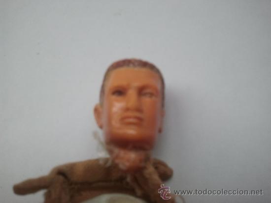 Madelman: MADELMAN ANTIGUO ORIGINAL - Foto 2