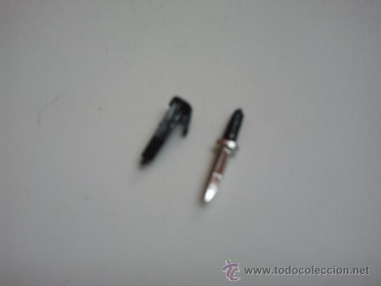 Madelman: accesorio  madelman original punal con funda - Foto 1