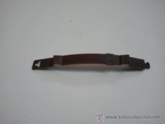 Madelman: accesorio  madelman original cinturon - Foto 1
