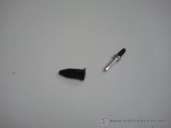 Madelman: accesorio  madelman original punal con funda - Foto 1