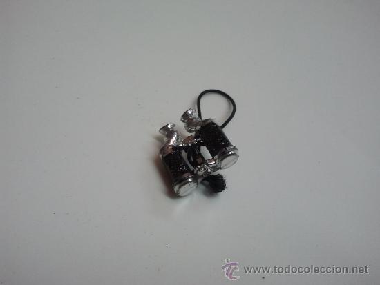 Madelman: accesorio  madelman original prismaticos - Foto 1