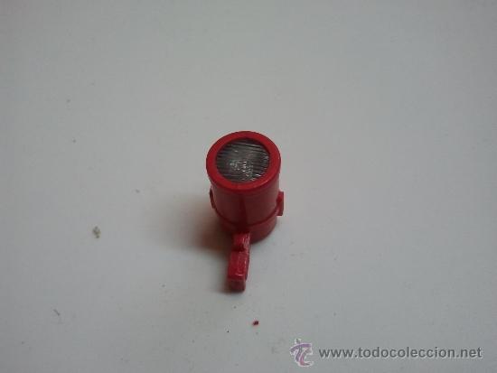 Madelman: accesorio  madelman original - Foto 1