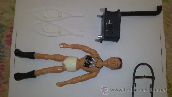 Madelman: madelman expedicion polar original - Foto 2
