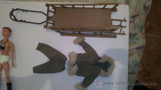 Madelman: madelman expedicion polar original - Foto 3