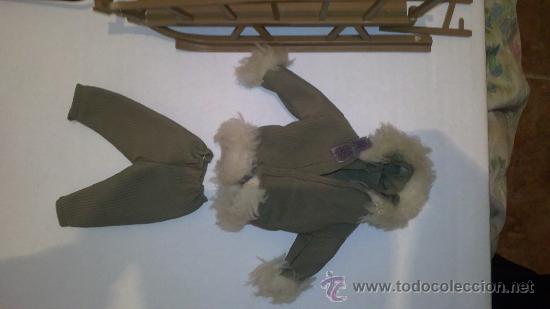 Madelman: madelman expedicion polar original - Foto 4