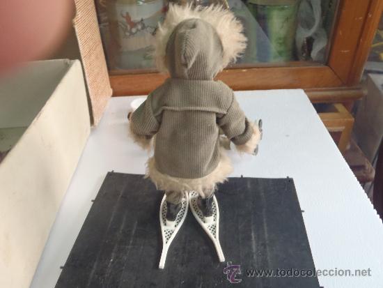 Madelman: MADELMAN POLAR ORIGINAL CON ACCESORIOS - Foto 3