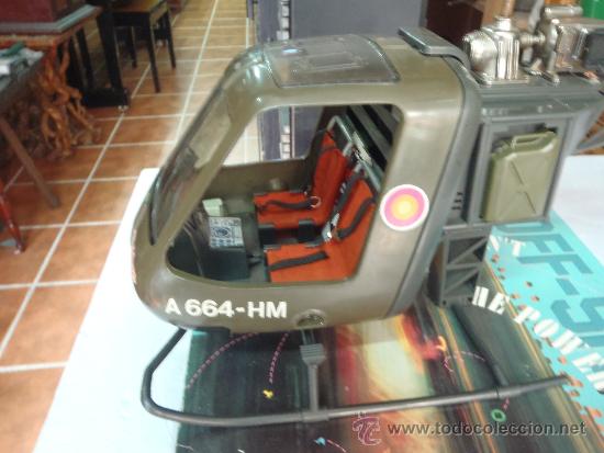 Madelman: HELICOPTERO MADELMAN A 644 - HM - Foto 1