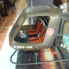 Madelman: HELICOPTERO MADELMAN A 644 - HM. Lote 37558083