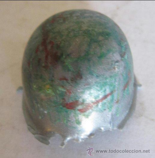 Madelman: ACCESORIO MADELMAN ORIGINAL, CASCO. CC - Foto 1