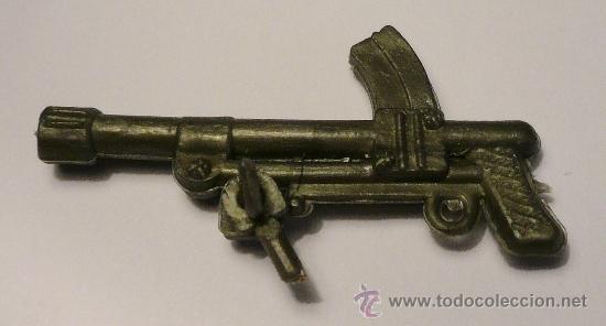 Madelman: ARMA DE REPETICI&Oacute;N - Foto 1