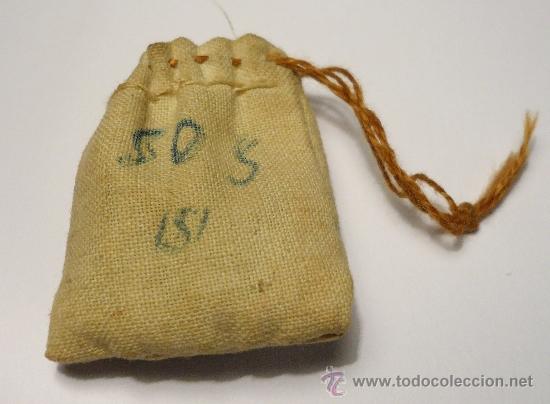 Madelman: EL SAQUITO EN EL QUE EST&Aacute;N METIDAS LAS BOTELLAS DE RON. - Foto 2