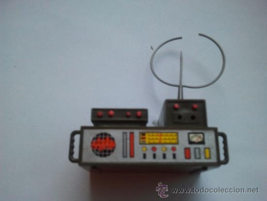 Madelman: radio original de madelman - Foto 1