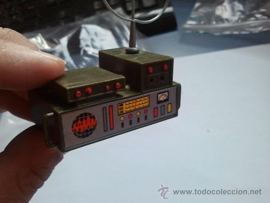 Madelman: radio original de madelman - Foto 2