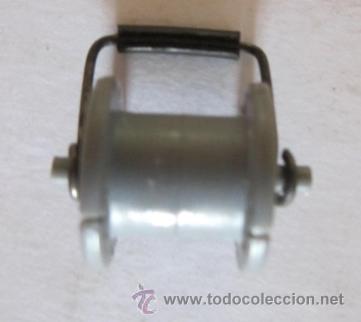Madelman: ACCESORIO MADELMAN ORIGINAL, CARRETE. CC - Foto 1