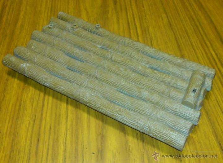 Madelman: balsa pirata --- madelman original - Foto 1