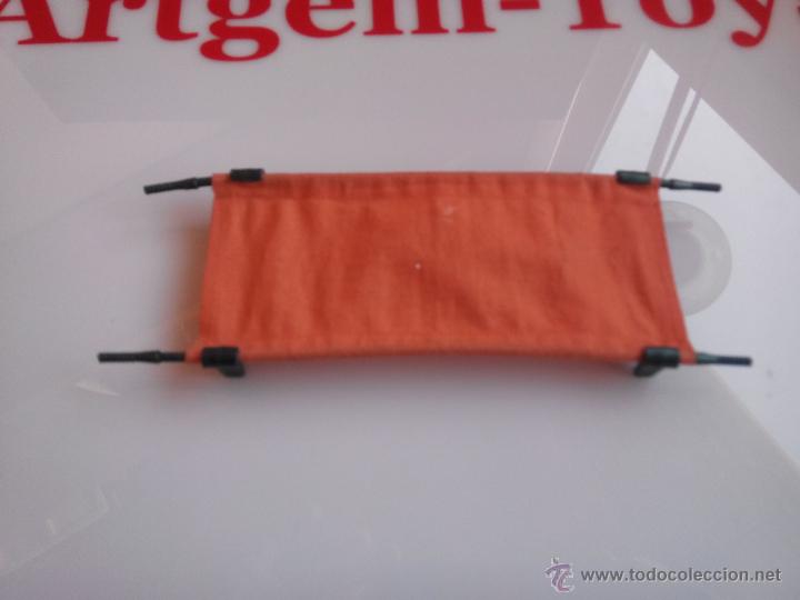 Madelman: camilla de madelman original al 100% - Foto 1