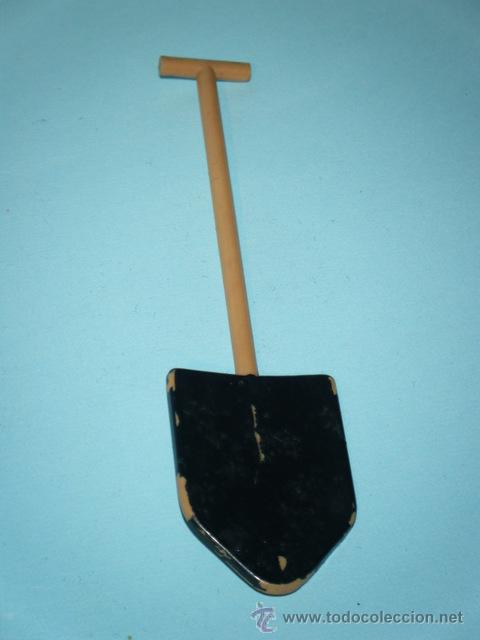 Madelman: LTDI. REF.MADEL S.A. MADELMAN ORIGINAL MADEL S.A. PALA - Foto 1