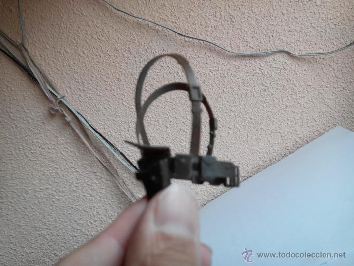 Madelman: cinturon cartuchera de madelman original al 100% - Foto 3